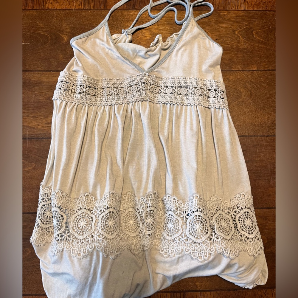 Size small West end summer dress